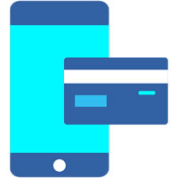 Visa, MasterCard y American Express en tu aplicación