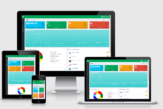 sistemas POS Inventarios y ventas