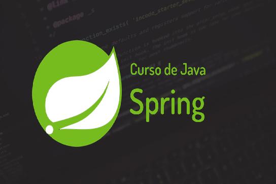 Curso de sistema web en Spring MCV y MYSQL