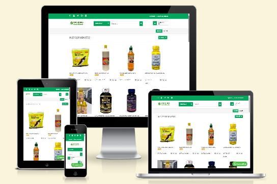 EcommSalud-Sistema de Ecommerce para Farmacias y Ópticas