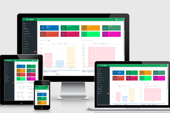 Sistema de Odontología